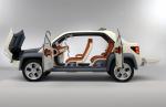 Ford Model U Concept 2003 года